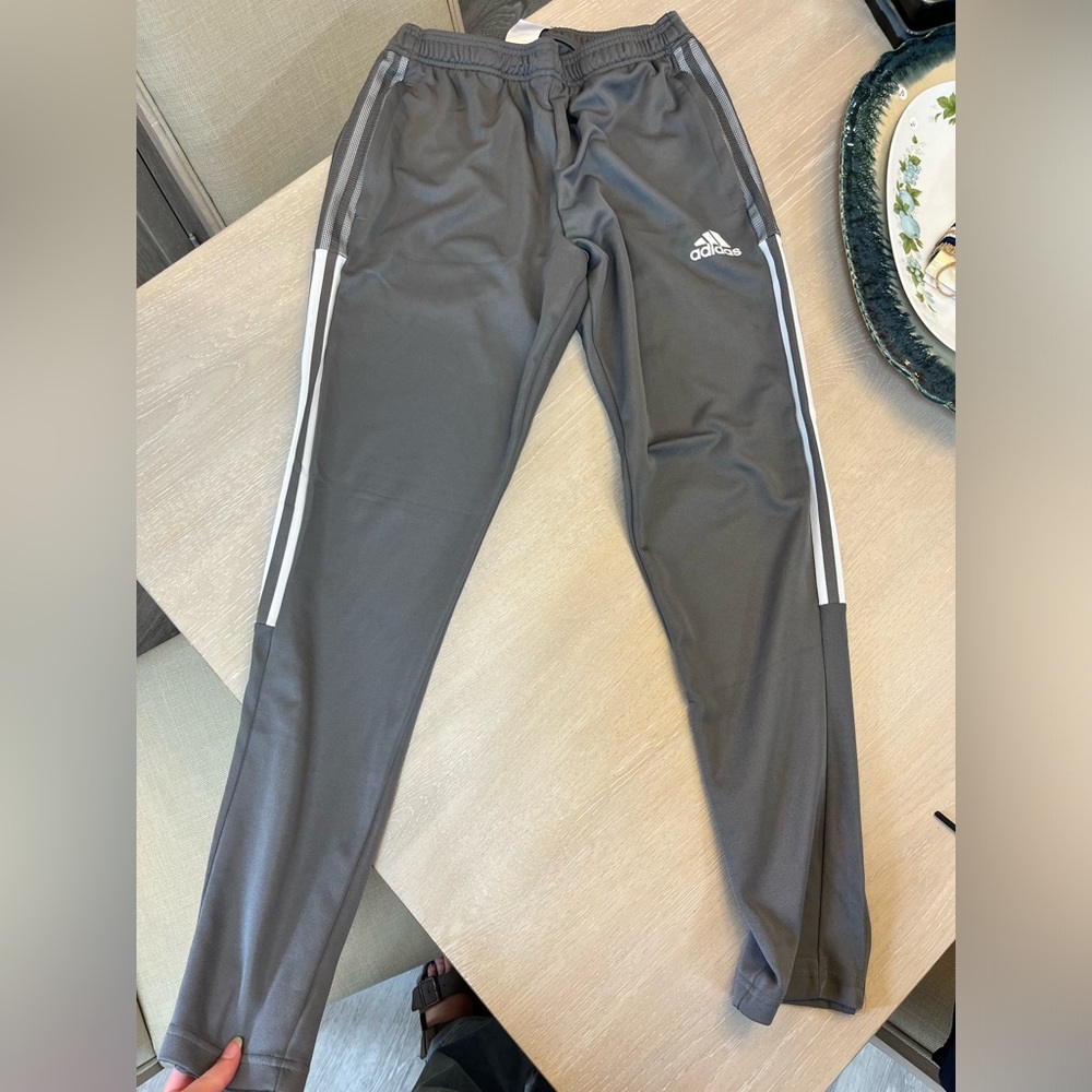 Men’s Adidas Joggers size M